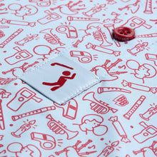 Load image into Gallery viewer, Bogey Bros Golf Co - Blew It - Polo