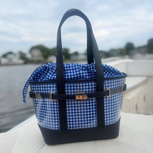 Load image into Gallery viewer, The Clear Charleston Tote