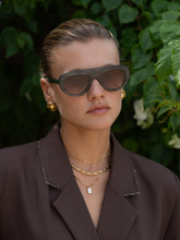 Load image into Gallery viewer, FREYRS Eyewear - Jetsetter Acetate Unisex Aviator Sunglasses