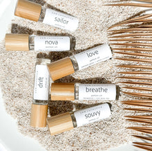 Load image into Gallery viewer, yam collective - Nova Parfum Oil - Roller Ball Perfumes