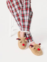 Load image into Gallery viewer, Tartan Pants