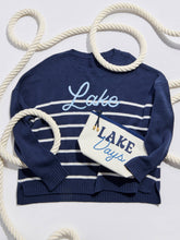 Load image into Gallery viewer, "Lake Days" Pouch