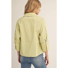 Load image into Gallery viewer, STYLE USA - NEW Stripe Top