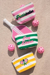 PIckleball Paddle Pouch