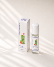Load image into Gallery viewer, Hilton Head Soap Co. | Award-Winning Clean Beauty - Tiki Hut™ Roll-On Fragrance