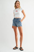 Load image into Gallery viewer, Trouser Short