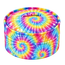 Load image into Gallery viewer, Mystery Gem Filled Squishy Dumpling Toy