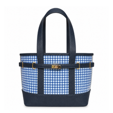 Load image into Gallery viewer, The Clear Charleston Tote