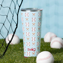 Load image into Gallery viewer, Swig Life - Home Run Tumbler (32oz)