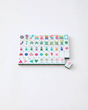 Load image into Gallery viewer, Oh My Mahjong - La Fete Mahjong Tiles