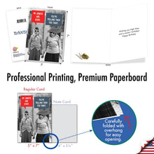 Load image into Gallery viewer, NobleWorks - Birthday Card - Stiff Joints - Women