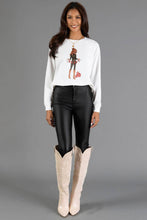 Load image into Gallery viewer, Merry Season Sweatshirt