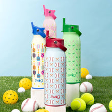 Load image into Gallery viewer, Swig Life - Home Run Flip + Sip Bottle (36oz)
