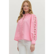 Load image into Gallery viewer, STYLE USA - Solid long sleeve top