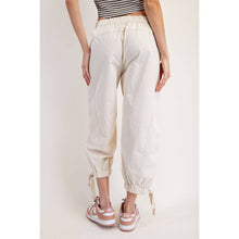Load image into Gallery viewer, Cargo Jogger Pants