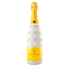 Load image into Gallery viewer, Beau Bottles - Beau Bottles Dinks and Drinks - Champagne Collection