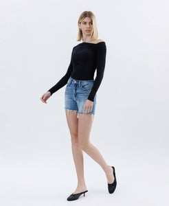 Vervet by Flying Monkey - Disarming Shorts
