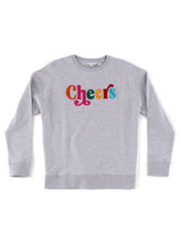 Load image into Gallery viewer, Cheers Sweatshirt