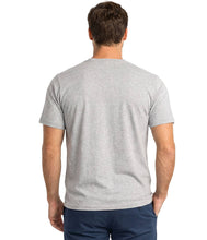 Load image into Gallery viewer, Born To Bogey T-Shirt - Men's Patriotic Golf Tee