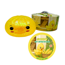 Load image into Gallery viewer, Fun Doh Farm Barnyard Squishy Dumpling Toy - 12/Display