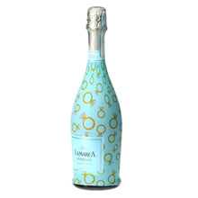 Load image into Gallery viewer, Beau Bottles - Beau Bottles Blue Engagement Ring - Prosecco Collection