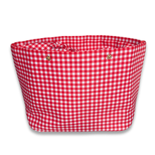 Load image into Gallery viewer, Charleston Clear Tote Liners