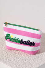 Load image into Gallery viewer, Pickleballer Pouch