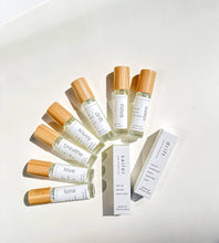 Load image into Gallery viewer, yam collective - Drift Parfum Oil - Roller Ball Perfumes