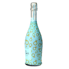 Load image into Gallery viewer, Beau Bottles - Beau Bottles Blue Engagement Ring - Prosecco Collection