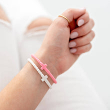 Load image into Gallery viewer, Ryan &amp; Rose - Jesus Bracelets - 25 Packs