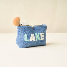 Load image into Gallery viewer, Lake Pouch