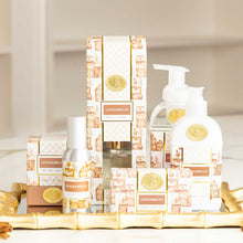 Load image into Gallery viewer, 8 Oak Lane - Gingerbread Foaming Hand Soap, 15oz
