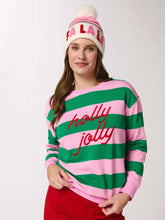 Load image into Gallery viewer, Holly Jolly Sweatshirt