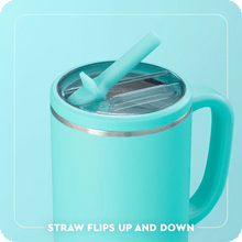 Load image into Gallery viewer, Swig Life - Fruit Punch Mega Mug (40oz)