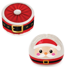 Load image into Gallery viewer, Christmas Dumpling Squishy Toy
