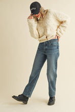 Load image into Gallery viewer, Fuzzy Knit Hoodie