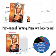 Load image into Gallery viewer, NobleWorks - Birthday Card - Therapist's Therapist