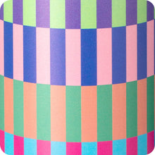 Load image into Gallery viewer, Swig Life - Brite Stripe Mega Mug (40oz)