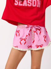 Load image into Gallery viewer, Bow Boxer Shorts