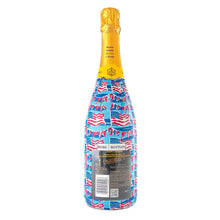 Load image into Gallery viewer, Beau Bottles - Beau Bottles Stars and Stripes - Champagne Collection
