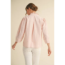 Load image into Gallery viewer, STYLE USA - NEW Striped top