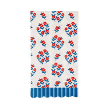 Load image into Gallery viewer, My Mind’s Eye - FLA1239 - Floral Paper Napkin Set
