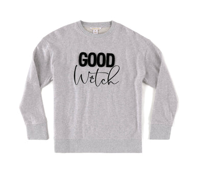 Good Witch Sweatshirt