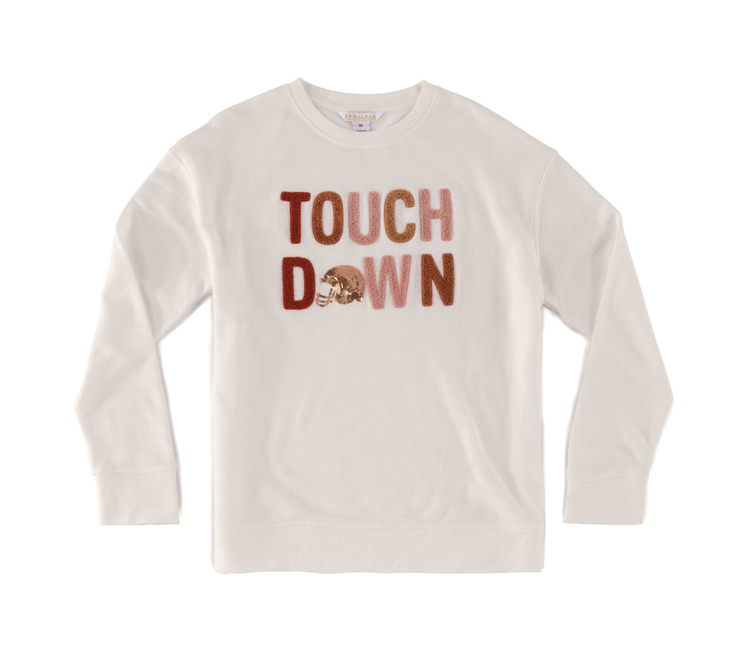 Touchdown Sweatshirt