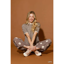 Load image into Gallery viewer, STYLE USA - NEW Puff Sleeve Knit Sweater Top