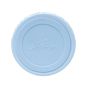 Lilly Pulitzer - Skinny Can Holder, Make Lemonade