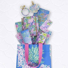 Load image into Gallery viewer, Lilly Pulitzer - Mini Notebook, Viva La Lilly