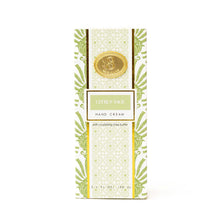 Load image into Gallery viewer, Citrus Sage 100ml Boxed Hand Cream