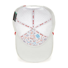 Load image into Gallery viewer, Bogey Bros Golf Co - FREEagle - Performance Golf Rope Hat - Snapback