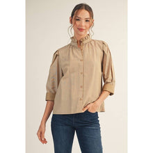 Load image into Gallery viewer, STYLE USA - NEW Striped top